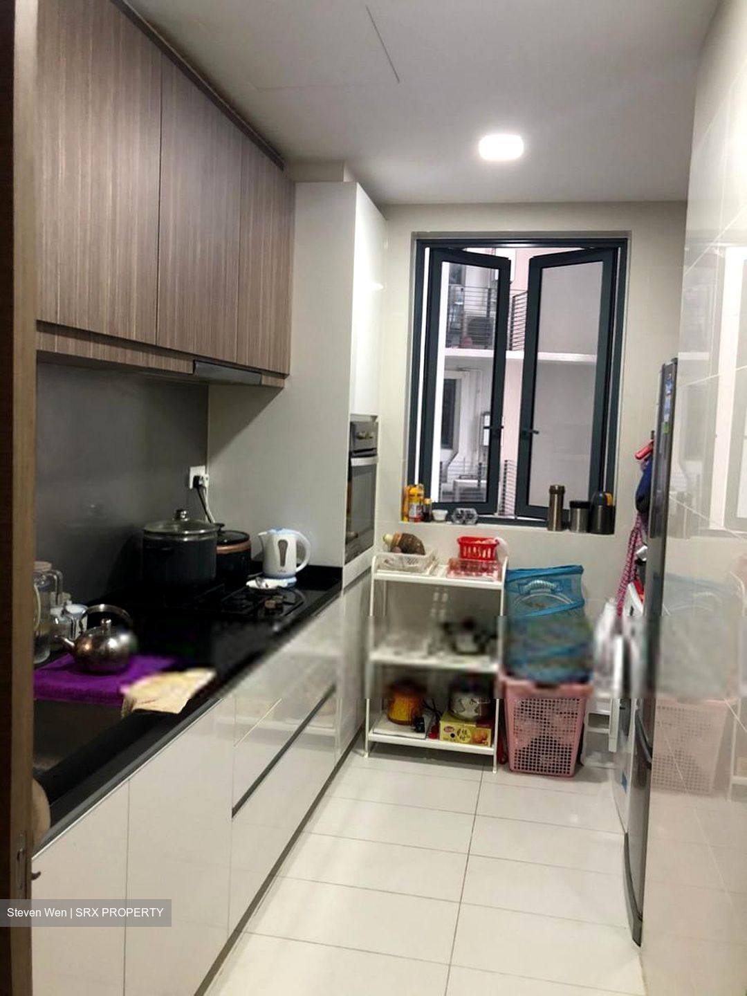 Riverina Walk (D18), Condominium #404991211